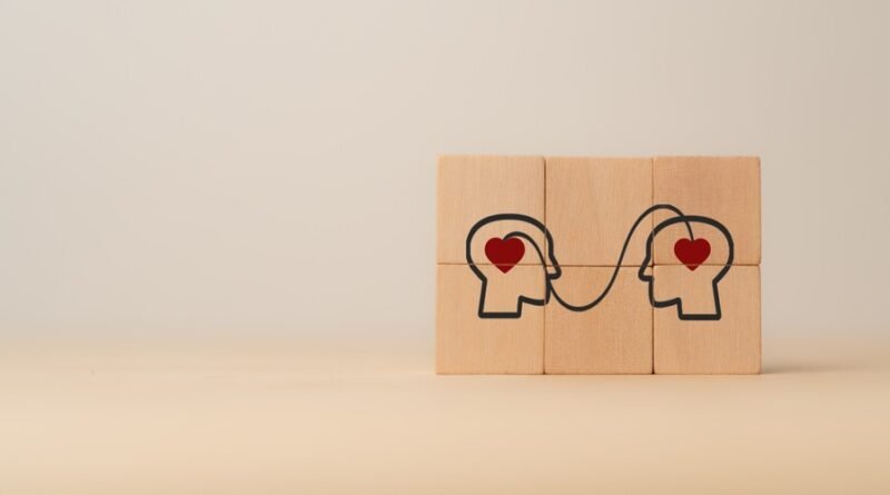 Daniel Goleman destaca a importância da empatia como base da inteligência emocional