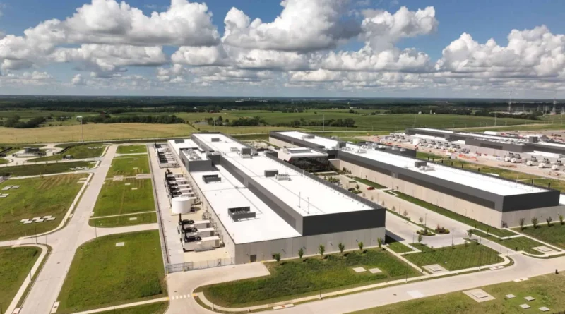 Data centers no espaço: proposta de Musk e Bezos levanta preocupações ambientais