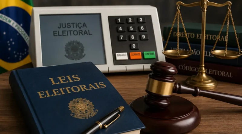 Defeso eleitoral impõe restrições à comunicação e publicidade do governo