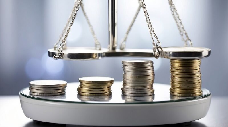 Déficits recorrentes e aumento da dívida