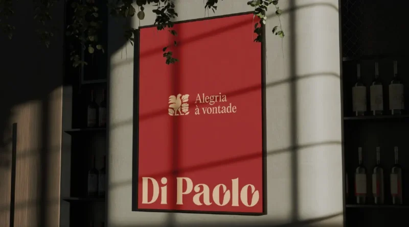 Di Paolo realiza rebranding e fortalece estratégia de crescimento no Brasil