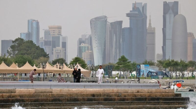 Diálogos Indiretos entre EUA e Irã Acontecem em Doha