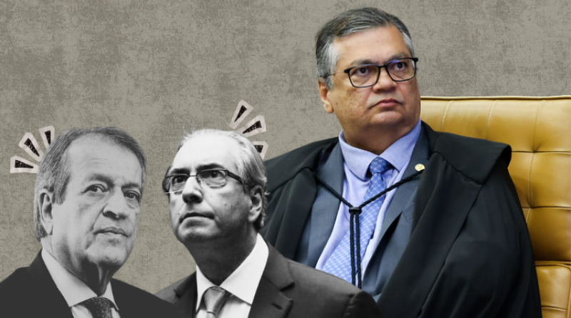Dino busca regularizar proprietários informais do Orçamento e promove reforma política pelo STF