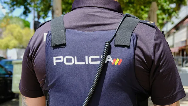Dono de restaurante é detido por esfaquear funcionário na Espanha