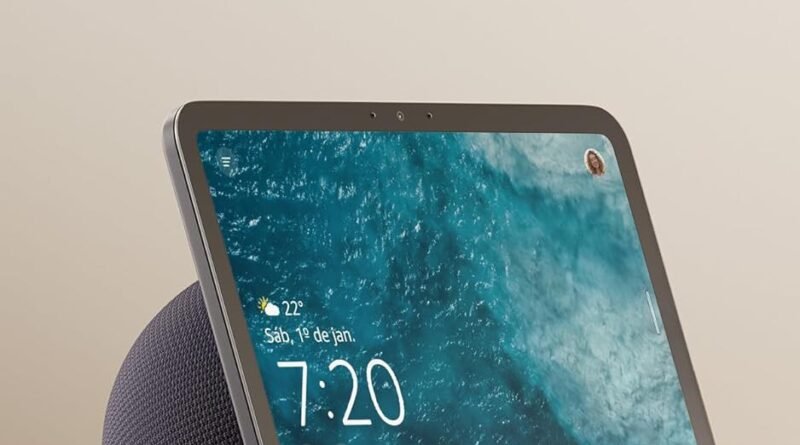 Echo Show 8 oferece 25% de desconto exclusivo para membros Prime durante o Prime Day