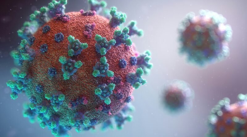 Efeitos da Covid-19 persistem em algumas pessoas anos após infecção