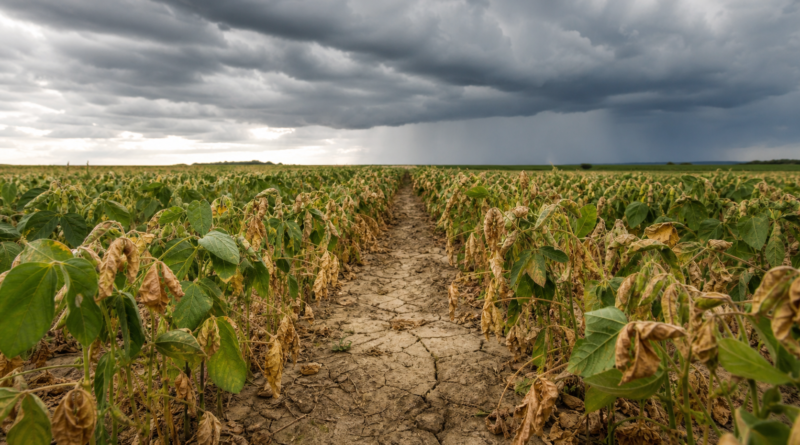 El Niño intenso pode diminuir em até 10% a produção de grãos, afirma Eduardo Assad