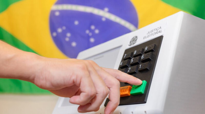Eleições 2026: prazo para solicitação de voto em trânsito se estende até 20 de agosto e confira o passo a passo para realizar o pedido