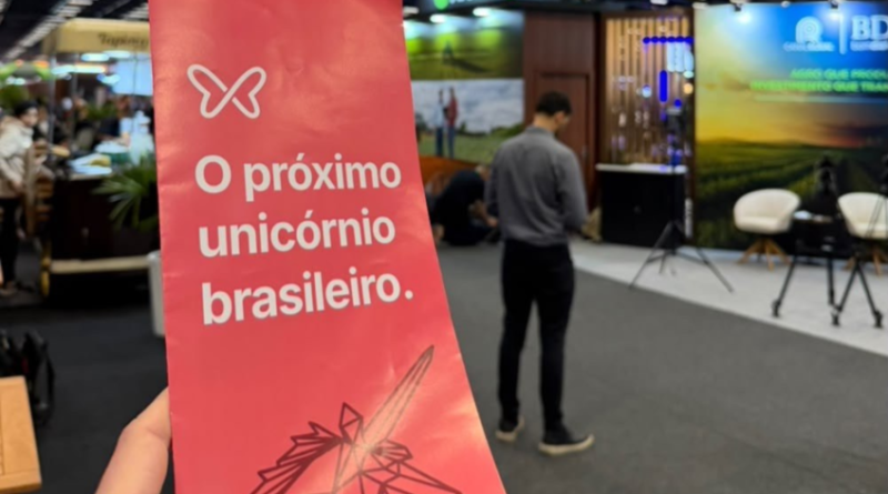 Empresa de acompanhantes busca investimento na XP Expert