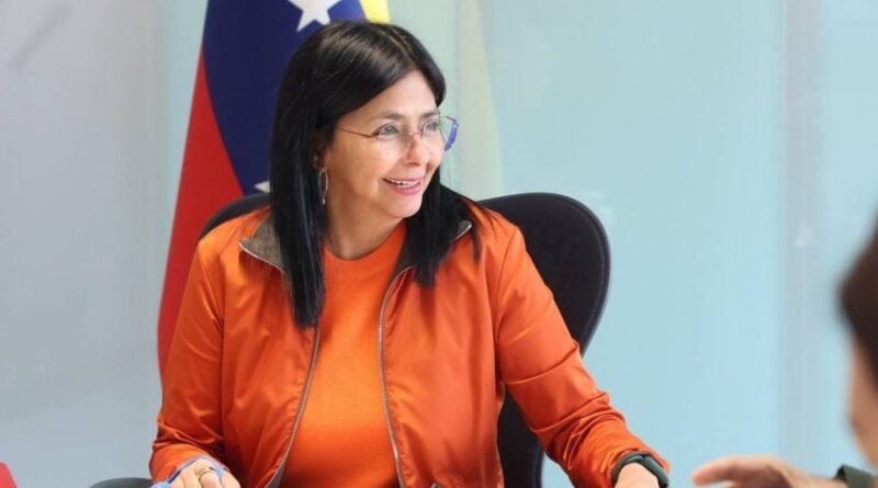 Empresas brasileiras buscam oportunidades no setor de petróleo da Venezuela