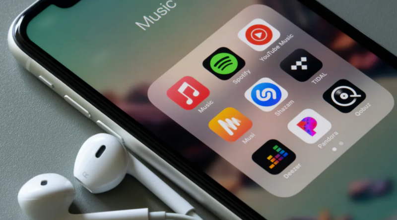 Entidade questiona sistema de recomendação de músicas em plataformas de streaming