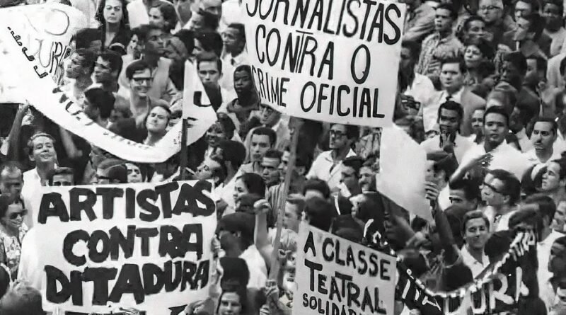 Estado se desculpa pelo desaparecimento de aluno da UnB durante a ditadura
