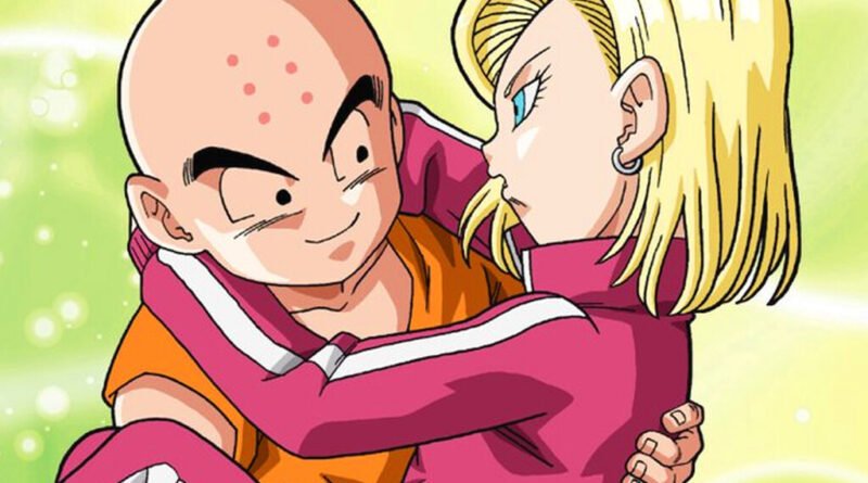 Estudo revela que adultos que preferiram Kuririn na infância apresentam vantagens psicológicas em relação aos demais