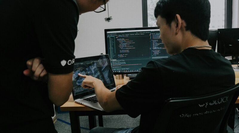 EUA adotam medidas diante do impacto da IA no futuro de milhões de trabalhadores