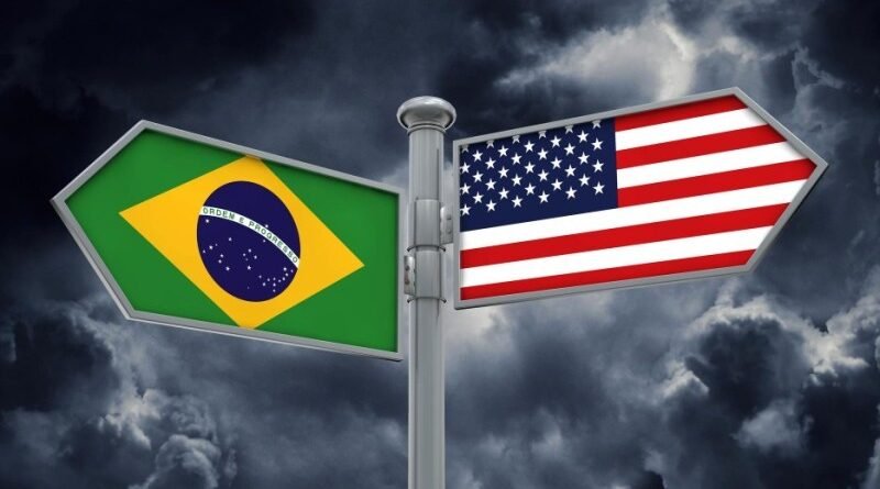 EUA ampliam por um ano tarifa de 50% sobre produtos brasileiros