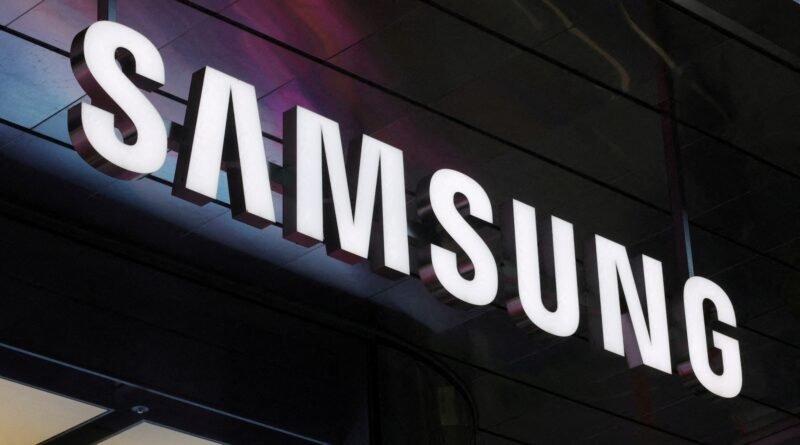 EUA iniciam investigação sobre patentes de chips da Samsung relacionadas à inteligência artificial
