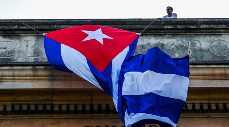 EUA intensificam pressão sobre Cuba com sanções ao ministro da Saúde