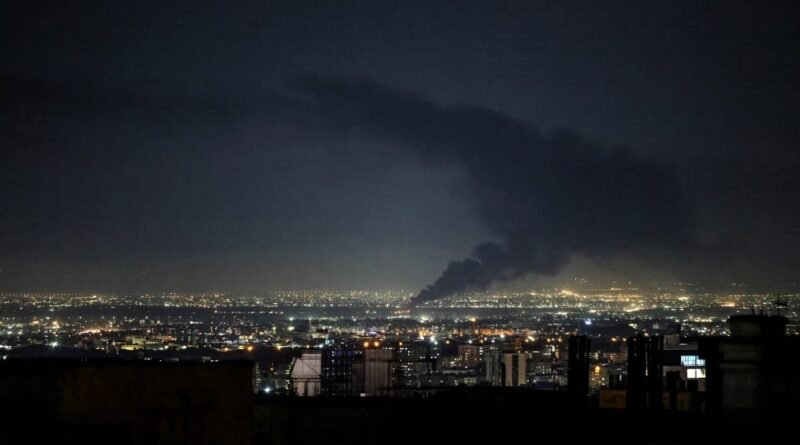 EUA realizam bombardeios no Irã e reimpoem sanções após ataques a petroleiros no Estreito de Ormuz