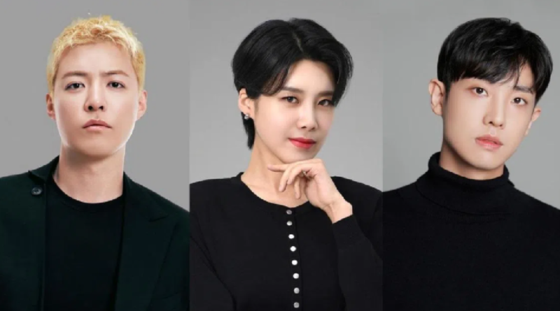 Experimento na Coreia do Sul levanta a questão sobre a possibilidade de amar uma inteligência artificial em reality show de namoro com robôs