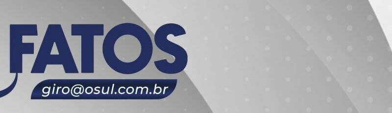 Expoagas 2026 vai reunir candidatos ao governo do estado