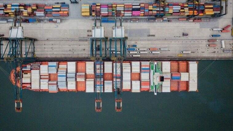 Exportações do Rio Grande do Sul ultrapassam R$ 27 bilhões no segundo trimestre de 2023