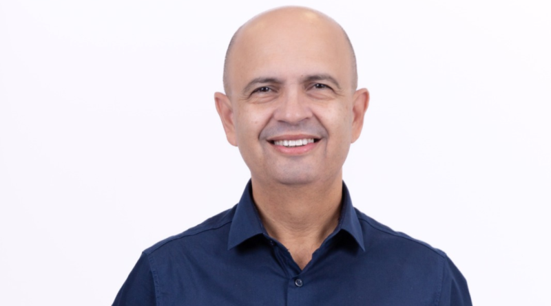 Fabinho Vargas traça novos rumos