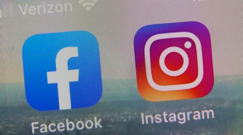 Facebook e Instagram enfrentam instabilidade em diversos países neste domingo