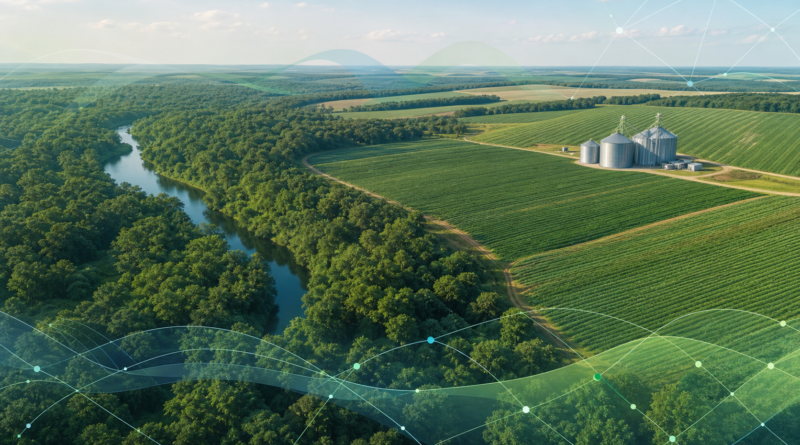Fazenda divulga guia sobre ativos ambientais e mercado de carbono no Brasil