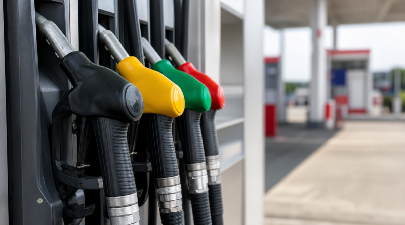 Fazenda planeja reverter subvenção de 44 centavos por litro da gasolina