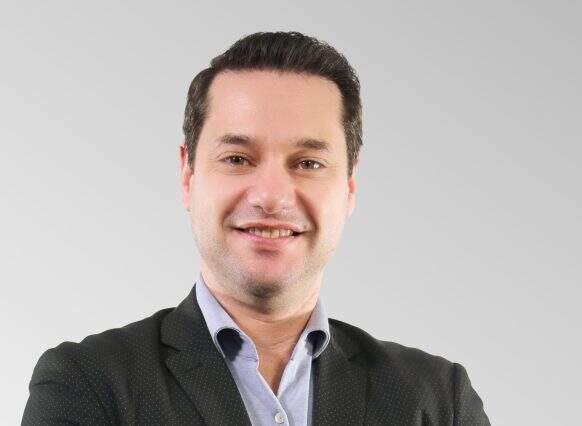 Felipe Bittencourt é nomeado para cargo de Contador e Auditor-Geral do Rio Grande do Sul