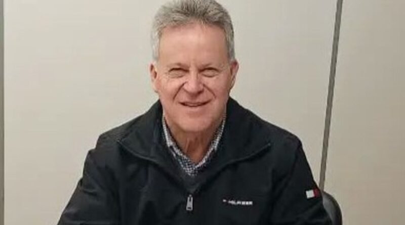 Fernando Postal se lança como pré-candidato a deputado estadual pelo MDB