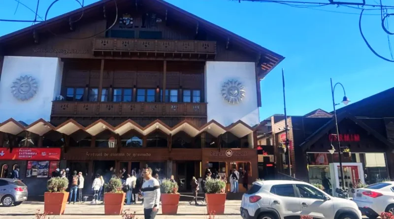 Festival de Cinema de Gramado divulga programação da 54ª edição
