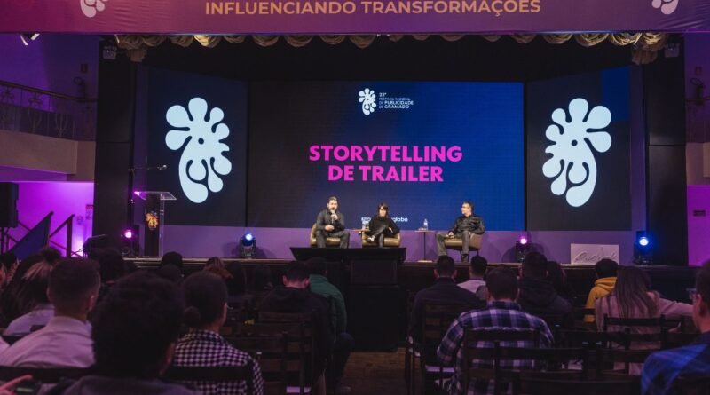 Festival Mundial de Publicidade de Gramado completa 50 anos em 2026