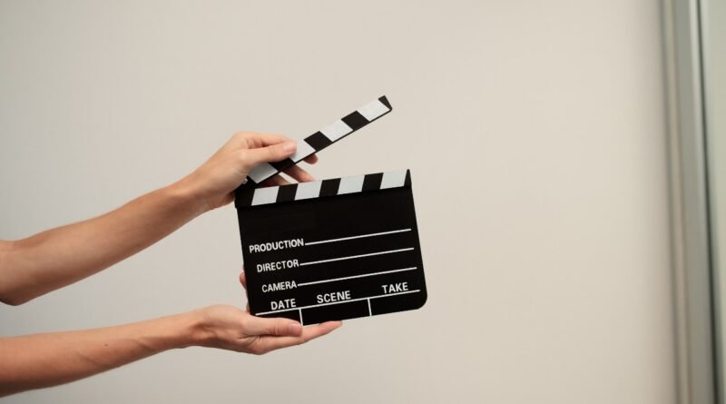 Festival Universitário de Cinema de Caxias do Sul inicia período de inscrições