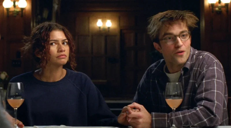 Filme com Zendaya e Robert Pattinson: data de estreia no streaming é revelada