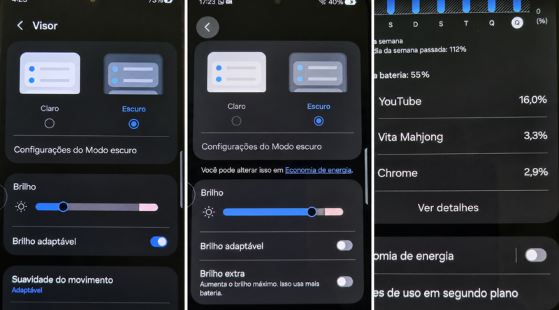 Filme sobre privacidade consome mais bateria do celular, revela teste