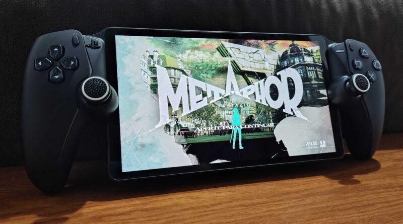 Fim do suporte ao PS Vita marca o encerramento dos consoles portáteis nos videogames
