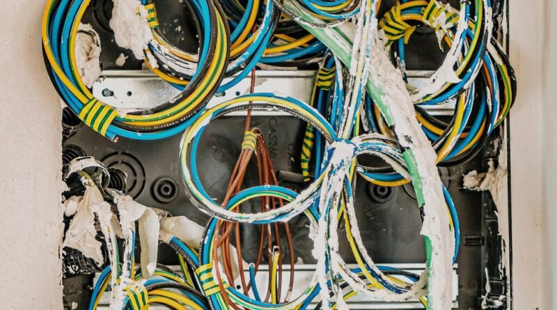 Fios telefônicos em casa podem ser transformados em uma rede Ethernet eficiente