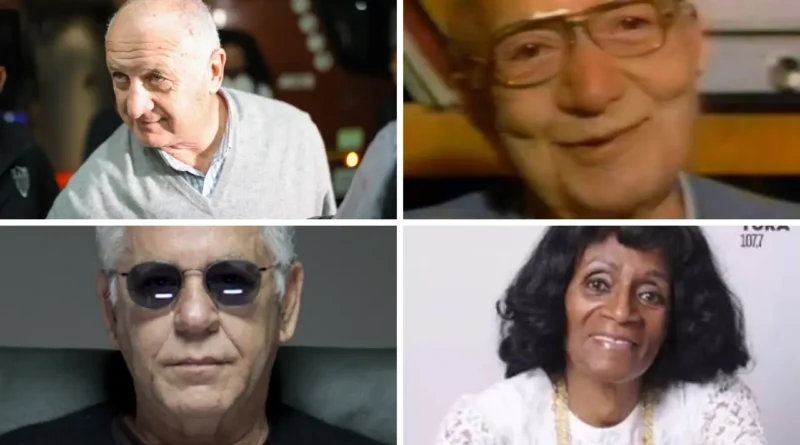 FM Cultura apresenta Acervo FM Cultura com ênfase em entrevistas históricas
