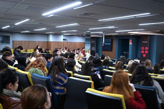 FMP realiza debate sobre adaptação climática e planejamento urbano na 1ª Semana de Ação Climática de Porto Alegre