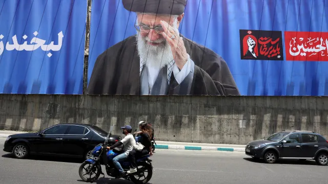 Forças Armadas do Irã em estado de alerta máximo para funeral de Ali Khamenei