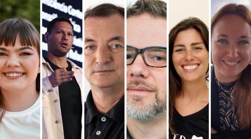Gaúchos participam da programação do Congresso de Jornalismo Investigativo da Abraji