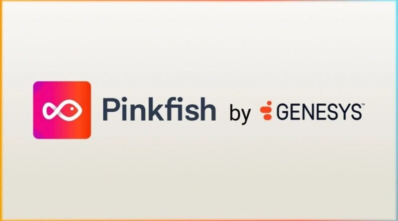 Genesys compra Pinkfish para expandir automação com IA no atendimento ao cliente