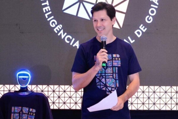 Goiás investe R$ 300 milhões em distrito de inteligência artificial para impulsionar negócios e revitalizar Goiânia