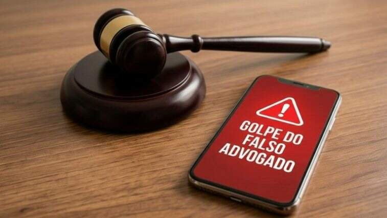 Golpe do falso advogado persiste no Rio Grande do Sul e dicas de proteção são essenciais