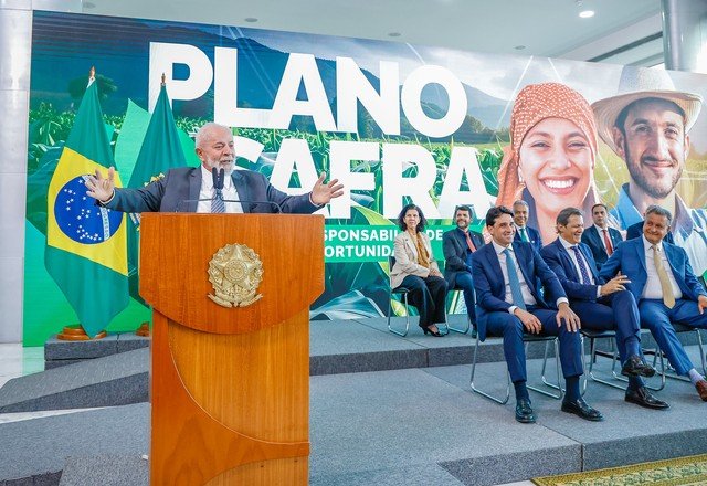 Governo destina R$ 525 bilhões ao agronegócio e altera normas do crédito rural