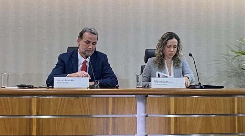 Governo diminui bloqueio orçamentário em R$ 5,7 bilhões