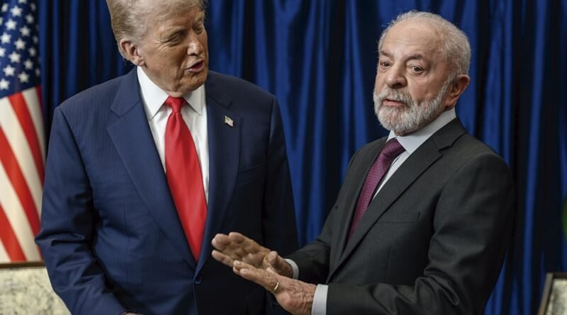 Governo Lula reage à tarifa de 25% anunciada pelos EUA com críticas à família Bolsonaro e destaca a importância da reciprocidade