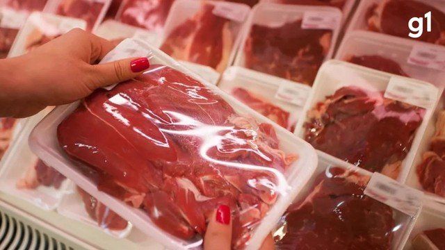 Governo responsabiliza setor produtivo pela adequação às exigências da UE após veto à carne brasileira