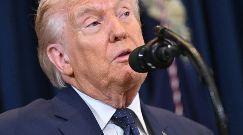 Governo Trump reduz proteção de espécies ameaçadas nos Estados Unidos
